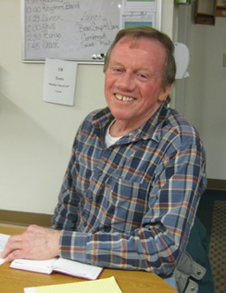 Jerry Miller