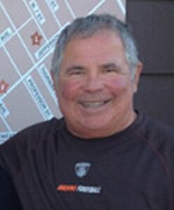 Jim Price