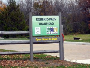 Trash & Dog Waste Removal In-Season (RP)