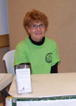 Vickie Young