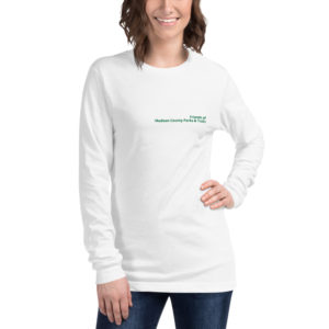 Unisex Long Sleeve FMCPT Tee