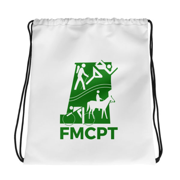 FMCPT Drawstring bag
