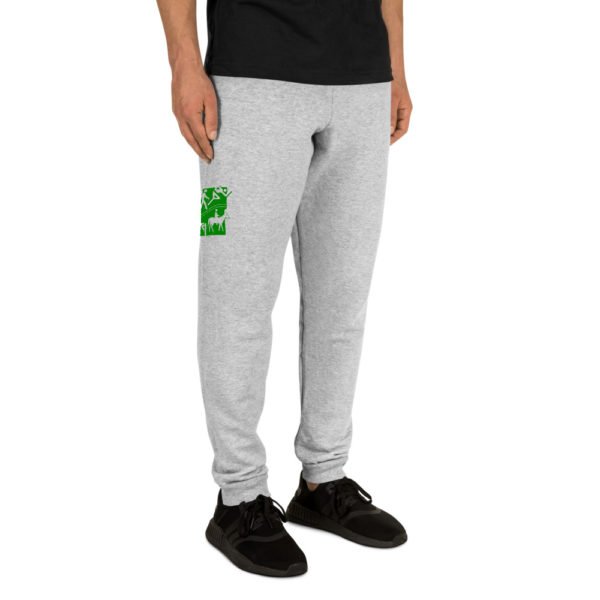Unisex FMCPT Sweat Pants - Image 7