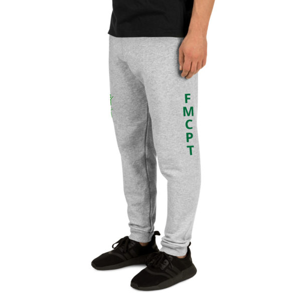 Unisex FMCPT Sweat Pants - Image 4