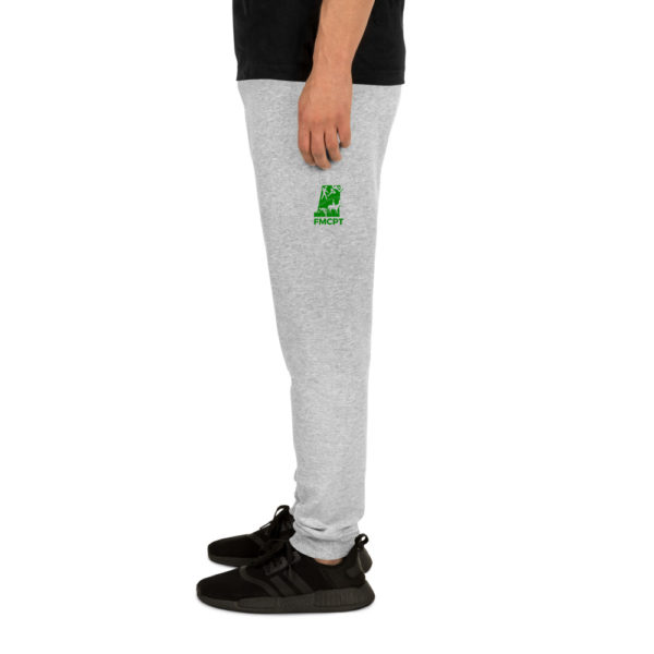Unisex FMCPT Sweat Pants - Image 2