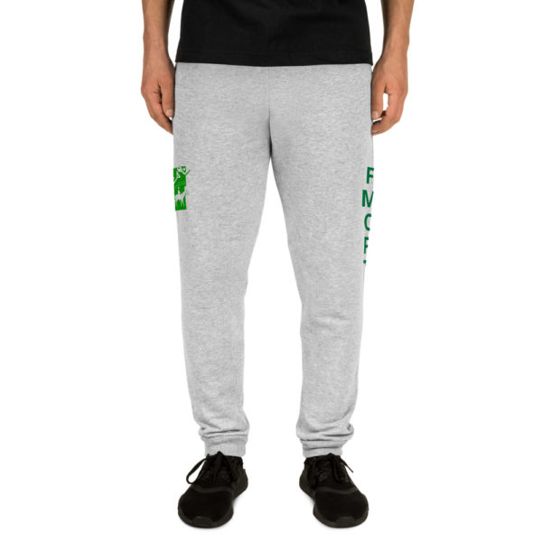 Unisex FMCPT Sweat Pants - Image 3