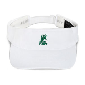 FMCPT Visor