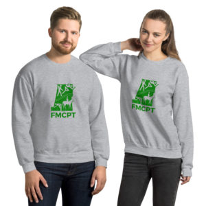 Unisex FMCPT Sweatshirt