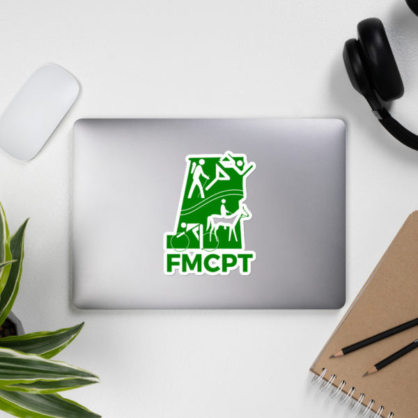 FMCPT Bubble-free stickers - Image 6