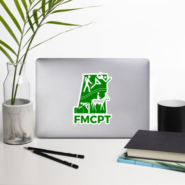 FMCPT Bubble-free stickers - Image 5