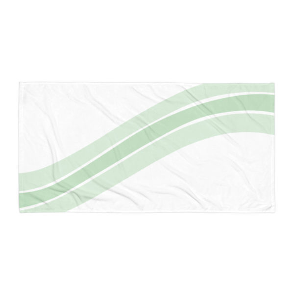 FMCPT "Swoops" Towel - Image 2
