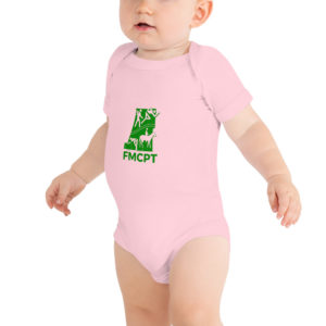 FMCPT Baby Bodysuit