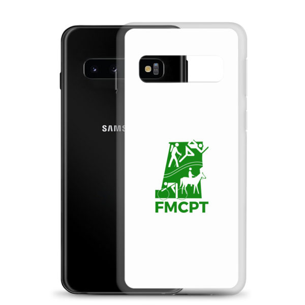 Samsung (S7-11) FMCPT Case - White - Image 2