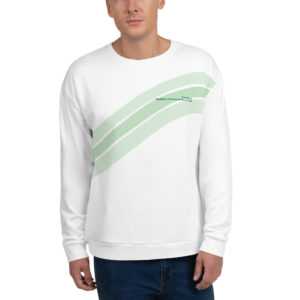 Unisex FMCPT "Swoops" Sweatshirt