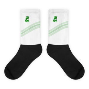 FMCPT "Swoops" Socks
