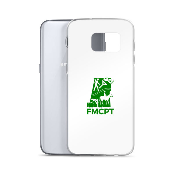 Samsung (S7-11) FMCPT Case - White - Image 8