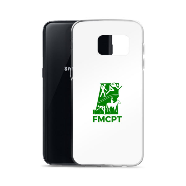 Samsung (S7-11) FMCPT Case - White - Image 7