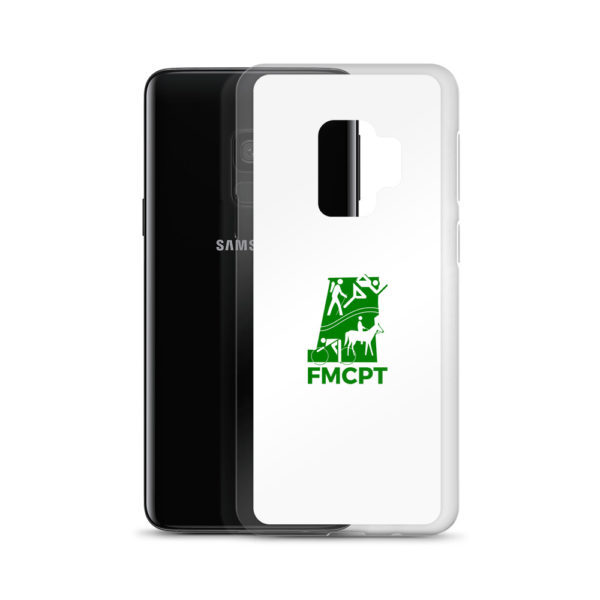 Samsung (S7-11) FMCPT Case - White - Image 11
