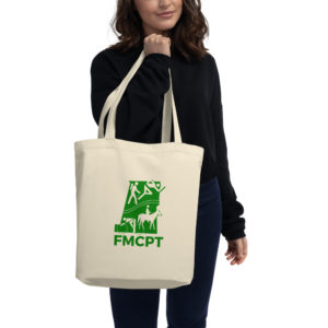 Eco FMCPT Tote Bag