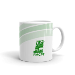 FMCPT "Swoops" Mug