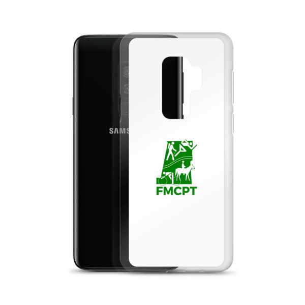 Samsung (S7-11) FMCPT Case - White - Image 12