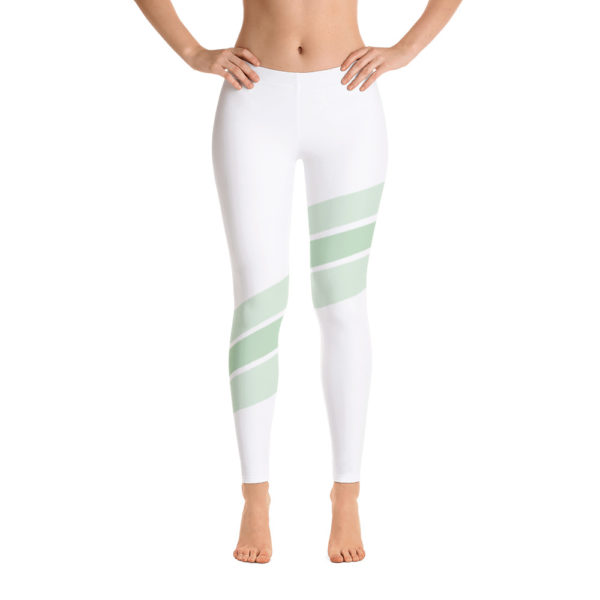Women's FMCPT "Swoops" Leggings - Image 2