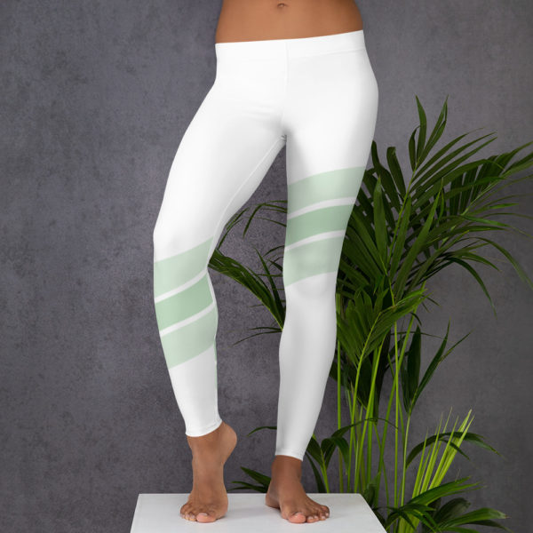 Women's FMCPT "Swoops" Leggings