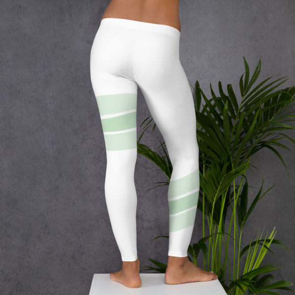 Women's FMCPT "Swoops" Leggings - Image 3