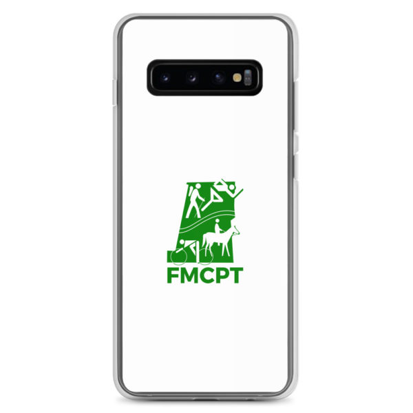 Samsung (S7-11) FMCPT Case - White - Image 3
