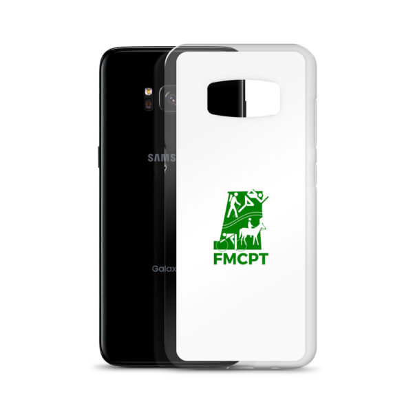 Samsung (S7-11) FMCPT Case - White - Image 9