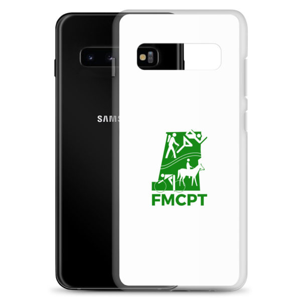 Samsung (S7-11) FMCPT Case - White - Image 4