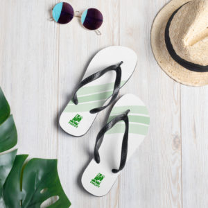 FMCPT "Swoops" Flip-Flops