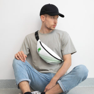 FMCPT "Swoops" Fanny Pack