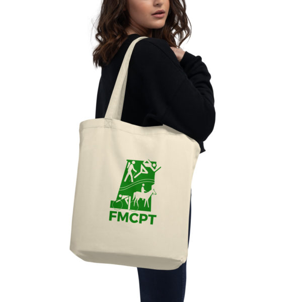 Eco FMCPT Tote Bag - Image 4