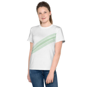 Unisex FMCPT "Swoops" Youth Tee