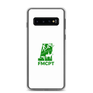 Samsung (S7-11) FMCPT Case - White
