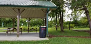Trash & Dog Waste Removal Off-Season (PGT)