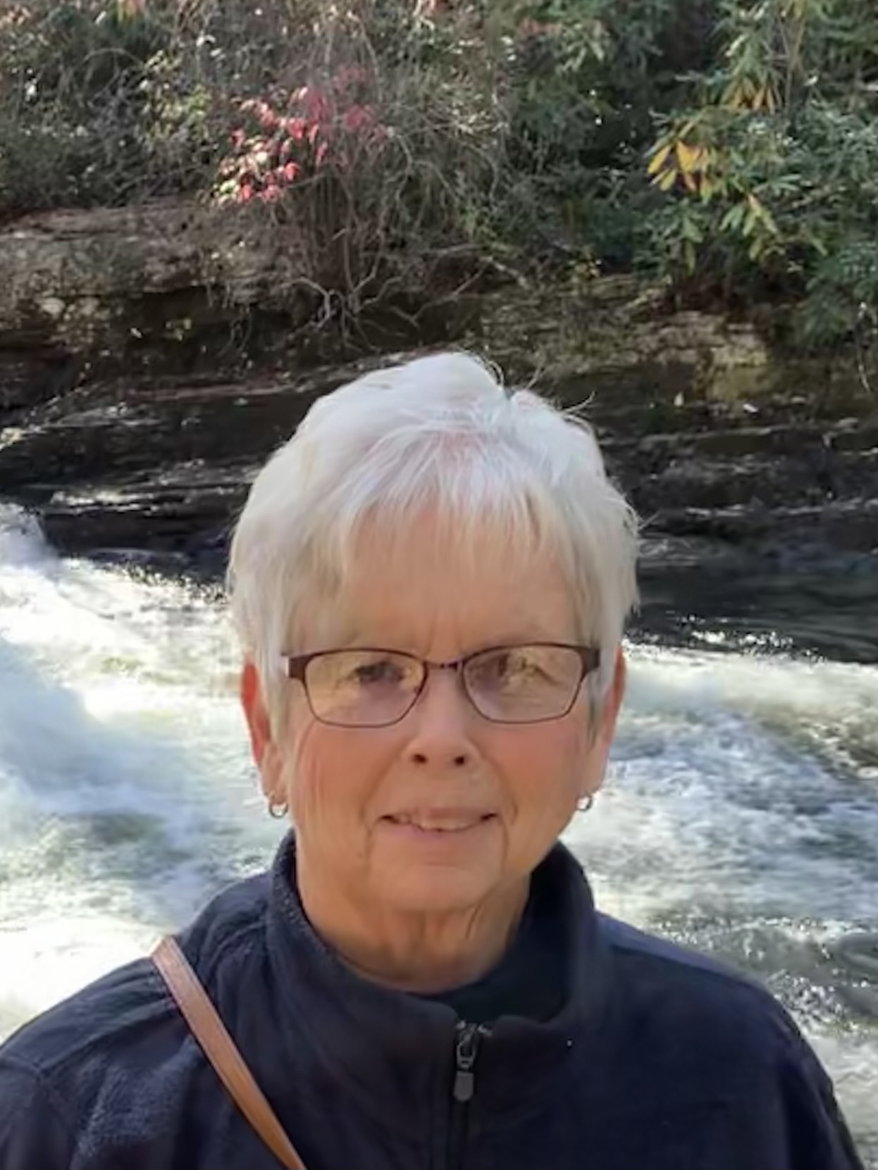 Marilyn Lowery