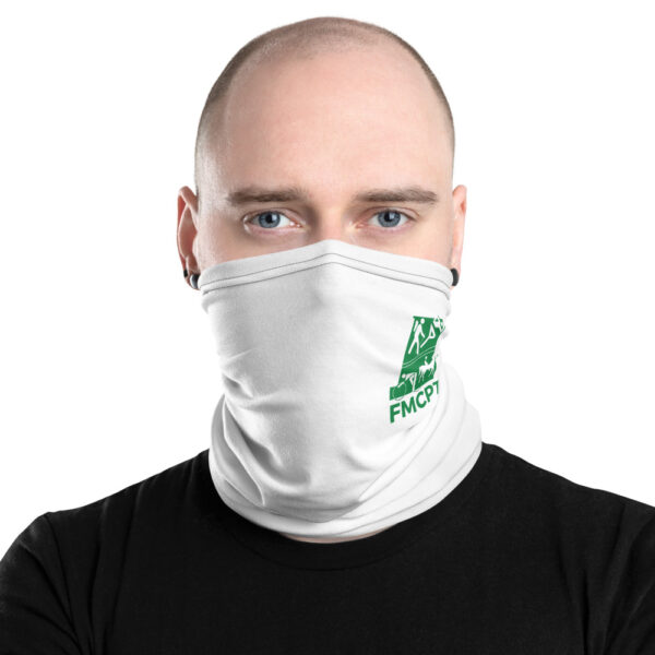 FMCPT Neck Gaiter