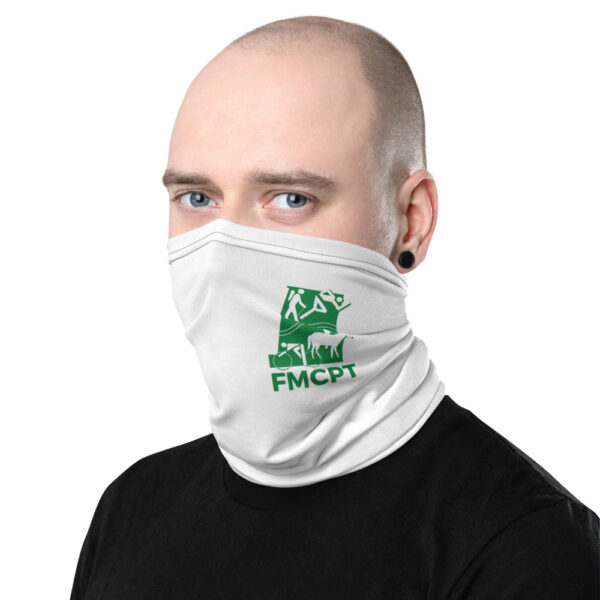FMCPT Neck Gaiter - Image 3