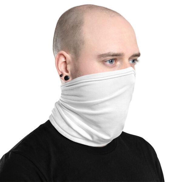 FMCPT Neck Gaiter - Image 2