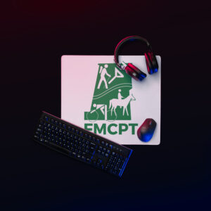 FMCPT Gaming Mouse Pad