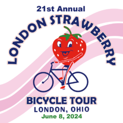 2024 Strawberry Tour logo with date SQUARE NO border_WHITE_BG
