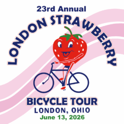 2026 Strawberry Tour logo with date SQUARE NO border_WHITE_BG