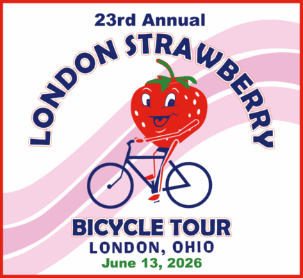 2026 Strawberry Tour logo with date SQUARE RED border_WHITE_BG