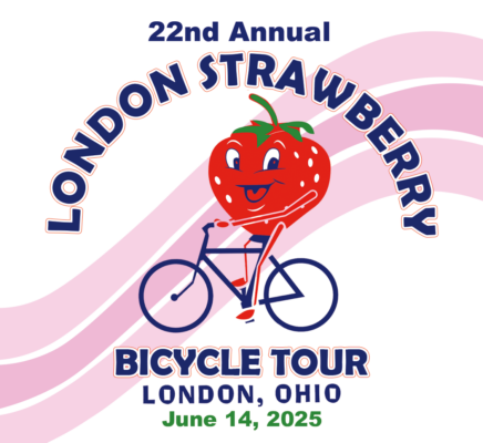 2025 Strawberry Tour logo with date SQUARE NO border_WHITE_BG