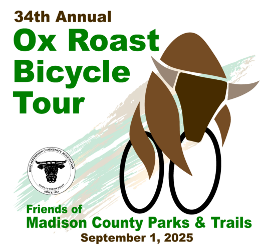 Ox Roast Bicycle Tour logo - 2025_logo_white_BG